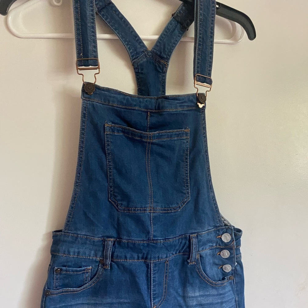 Overalls